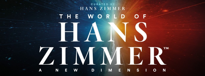 A New Dimension - The World of Hans Zimmer koncert 2026-ban Budapesten - Jegyek itt!