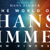 A New Dimension - The World of Hans Zimmer koncert 2026-ban Budapesten - Jegyek itt!