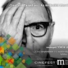 CineFest Paradiso - Az örökzöld Morricone - Ennio Morricone filmzene koncert Miskolcon - Jegyek itt!