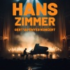 Gyertyafényes Hans Zimmer filmzene koncert 2026-ban Kecskeméten - Jegyek itt!