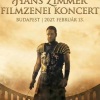 Hans Zimmer filmzenei koncert 2027 - Jegyvásárlás itt!
