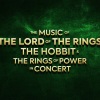The Lord of the Rings and The Hobbit - A Gyűrűk Ura és A Hobbit koncert 2025-ben az Erkel Színházban