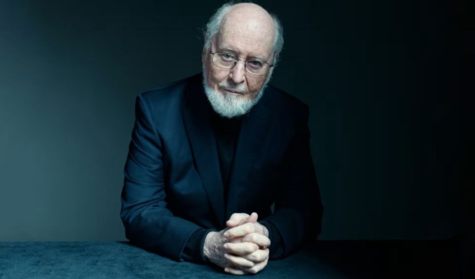 John Williams filmzenéi Miskolcon a Művészetek Házában - Jegyek itt!